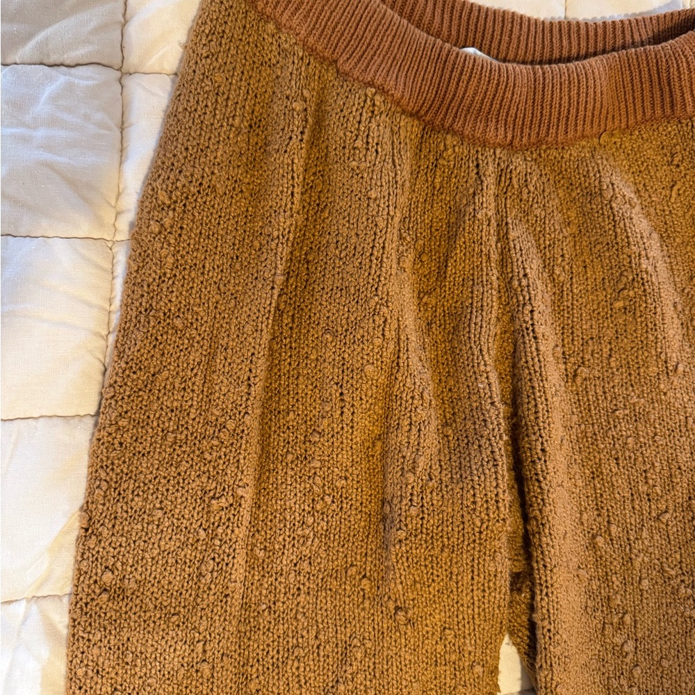 Free People Beach Sweatpant